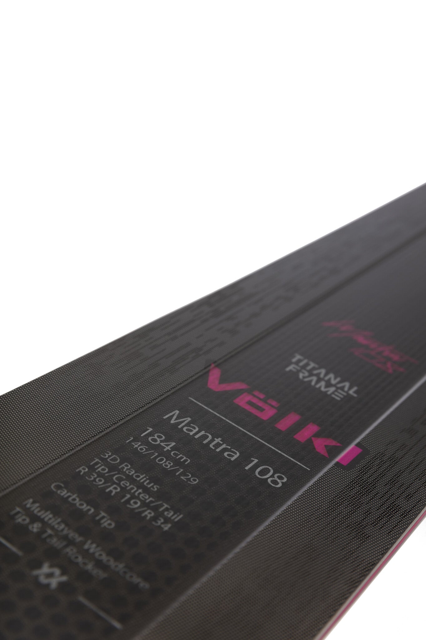 Volkl Mantra 108 2025