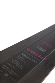 Volkl Mantra 108 2025