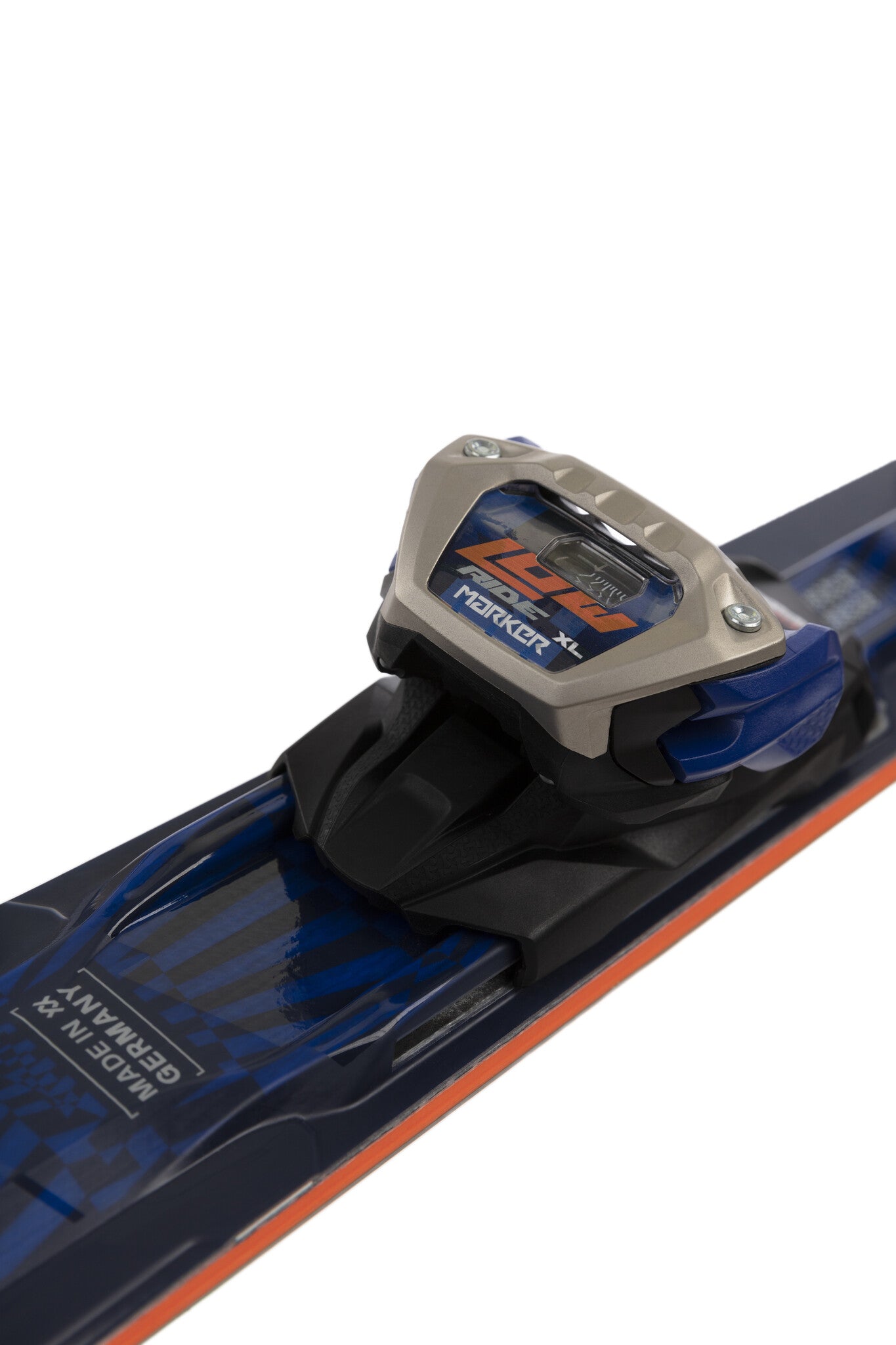 Volkl Peregrine 82 Lowride 2025