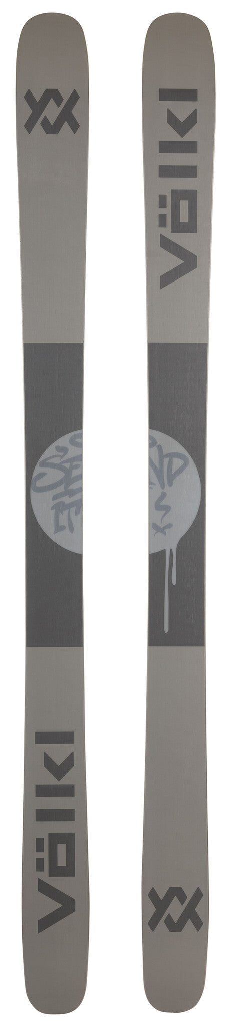 Volkl Revolt 104 2025