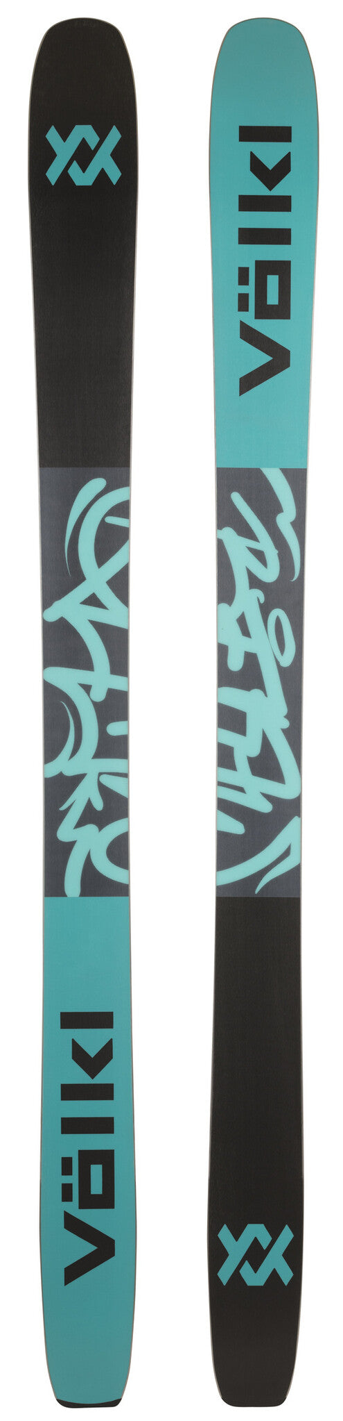 Volkl Revolt 114 2025