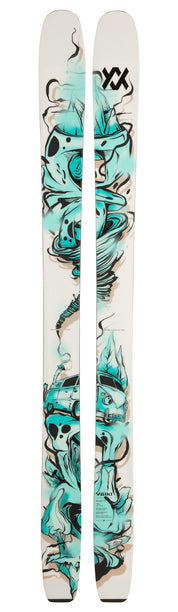 Volkl Revolt 114 2025