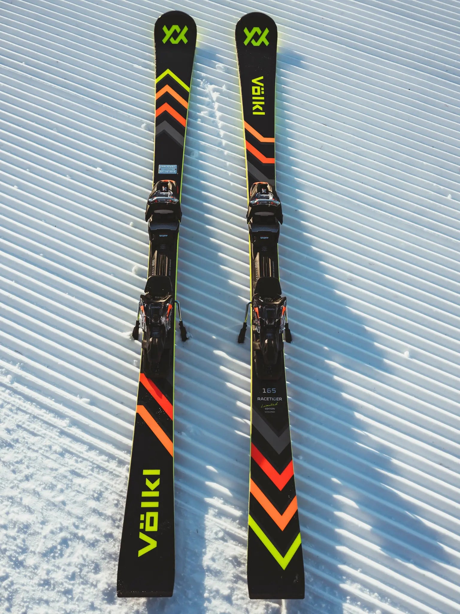 Volkl Race SL 100 Year SE 2024