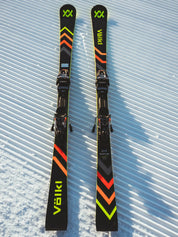 Volkl Race SL 100 Year SE 2024