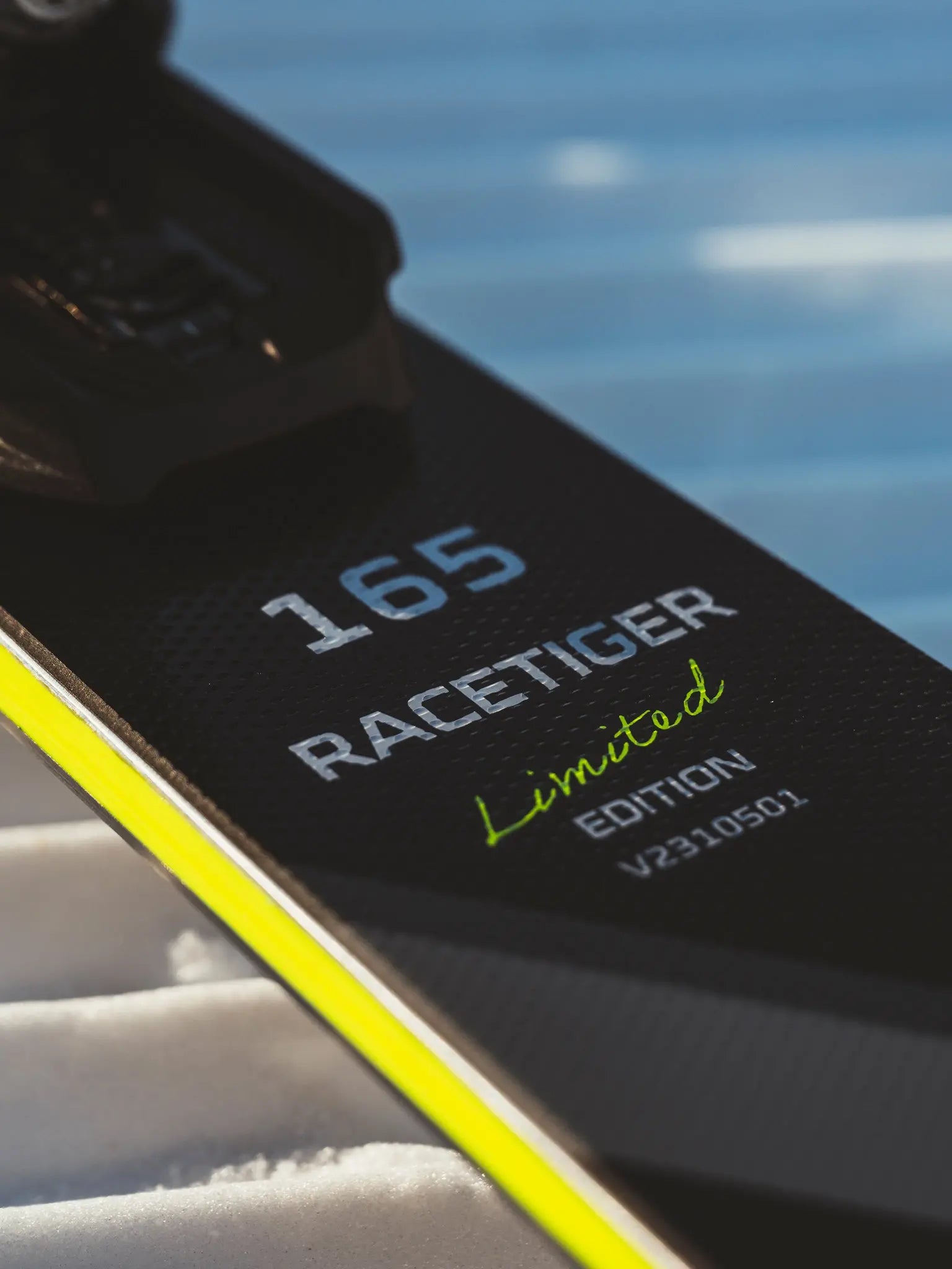 Volkl Race SL 100 Year SE 2024