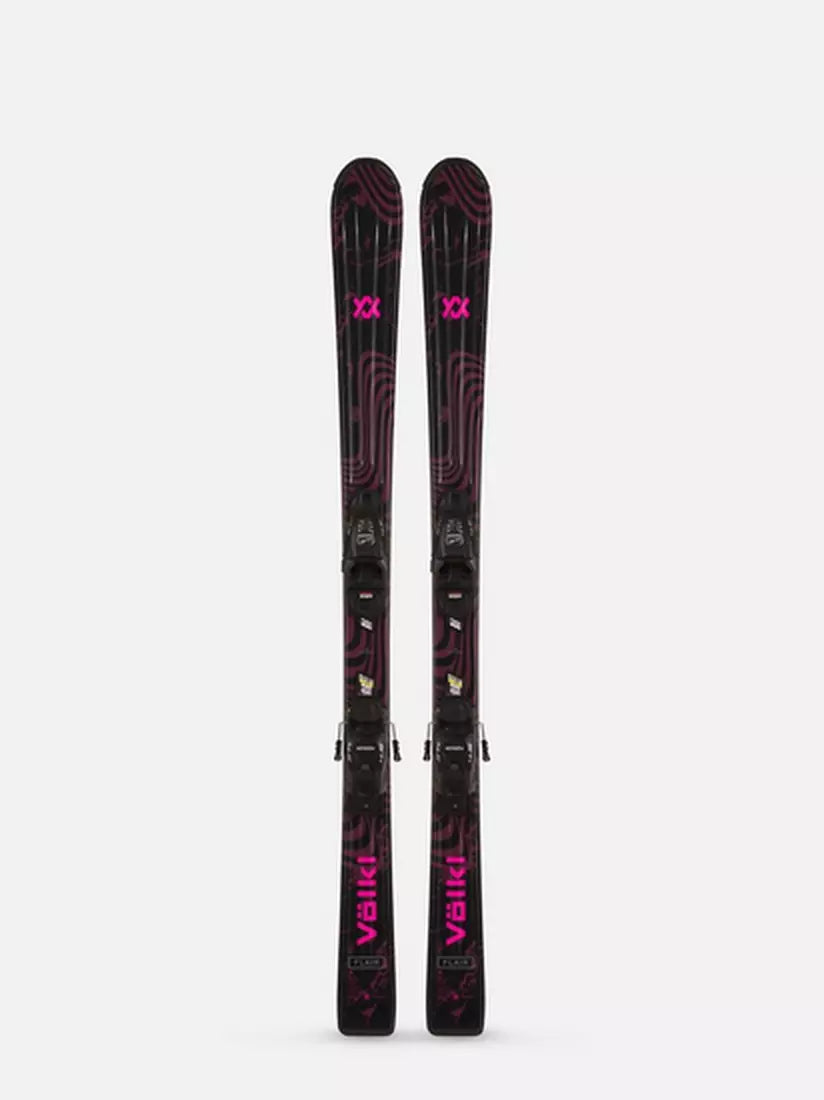 Volkl Flair Junior 2025 – Ski West