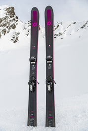 Volkl Mantra 108 2025