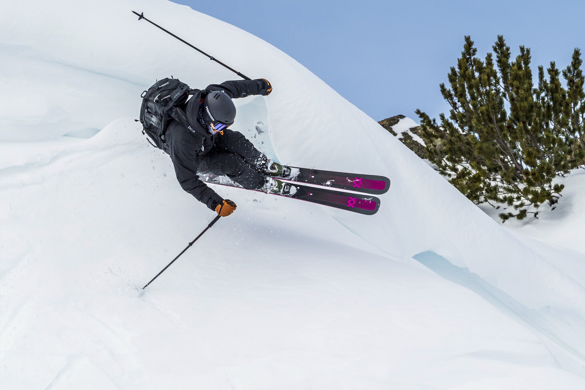 Volkl Mantra 108 2025