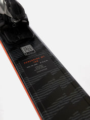 Volkl Peregrine MT 2025