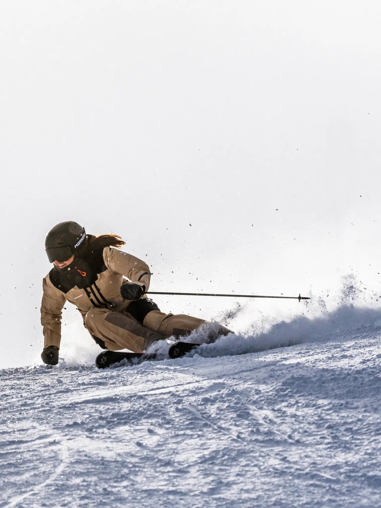 Volkl Peregrine MT 2025