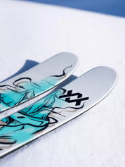 Volkl Revolt 114 2025