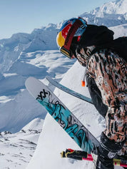 Volkl Revolt 114 2025