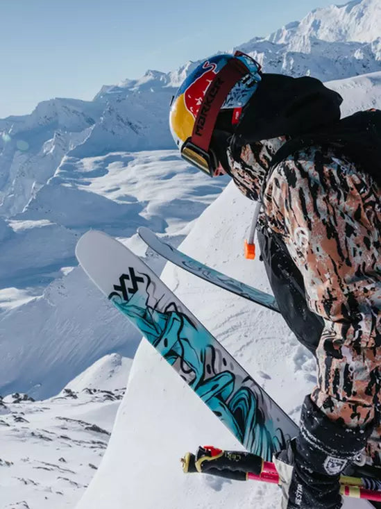 Volkl Revolt 114 2025