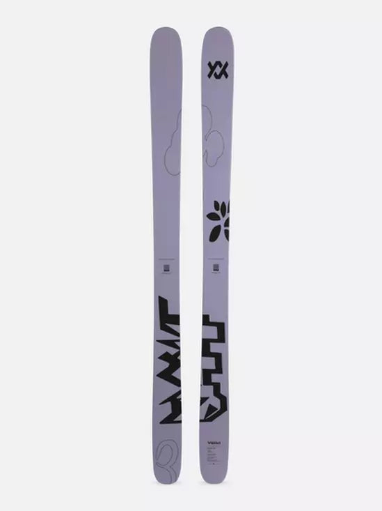 Volkl Revolt 104 2026 – Ski West