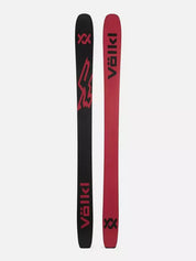 Volkl Revolt 114 2026