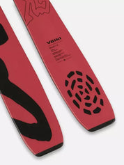 Volkl Revolt 114 2026