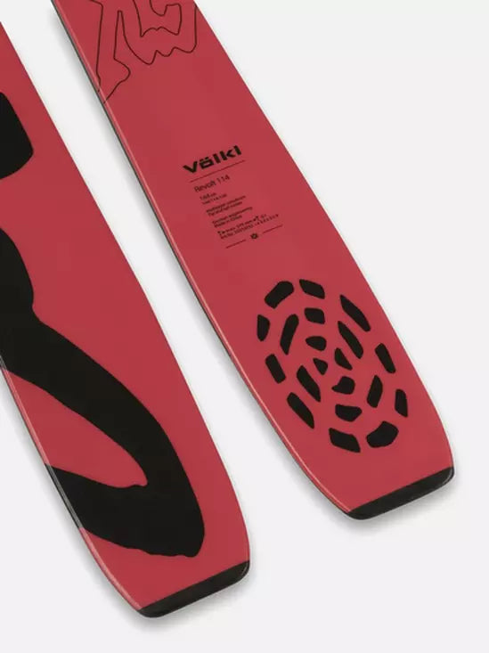 Volkl Revolt 114 2026