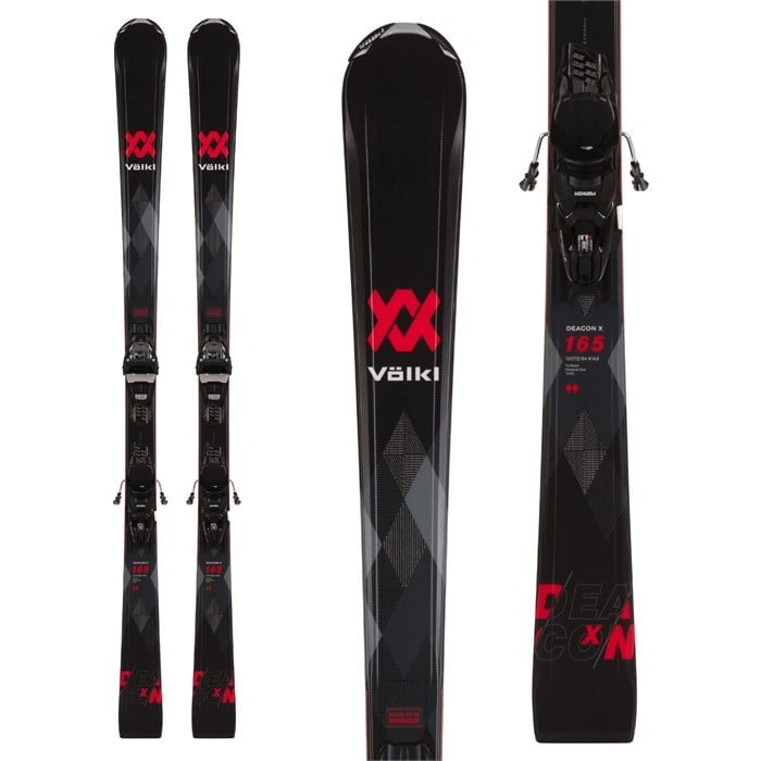 Volkl Deacon X 2024