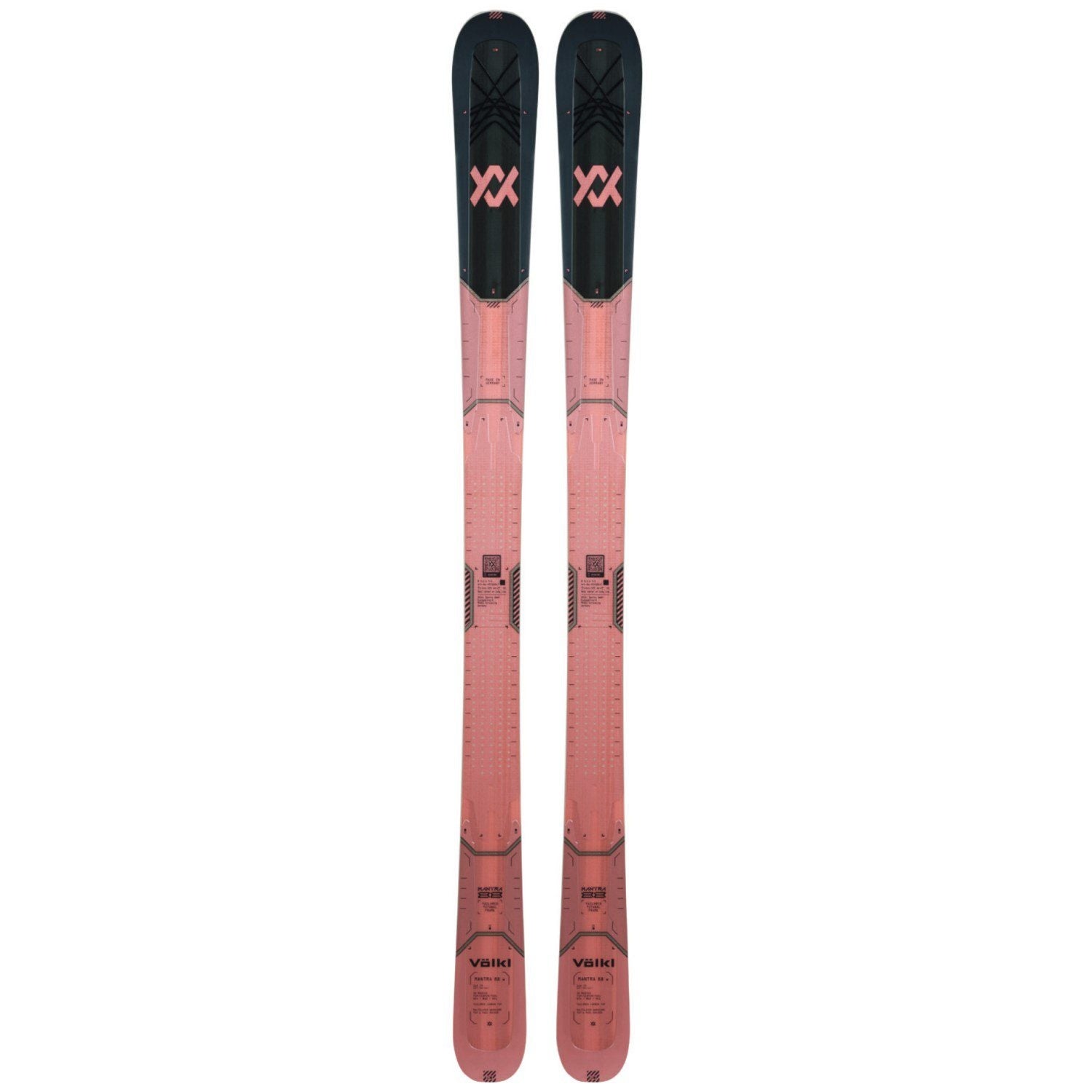 Volkl Mantra 88 W 2026 – Ski West