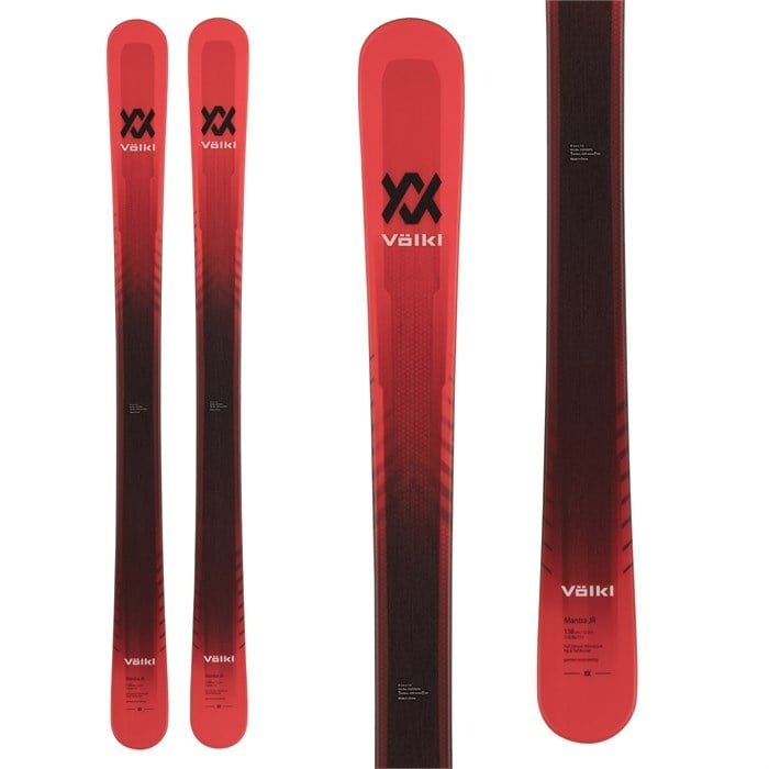 Volkl Mantra Junior 2025