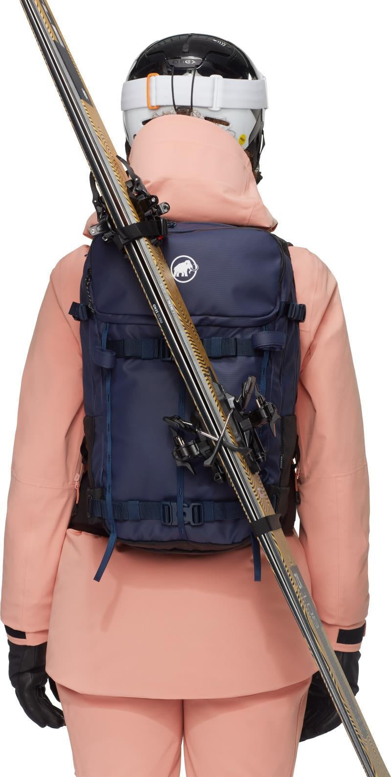 Mammut Nirvana 28 -Womens