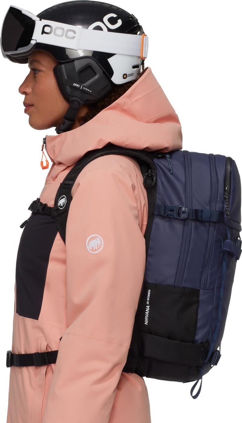 Mammut Nirvana 28 -Womens