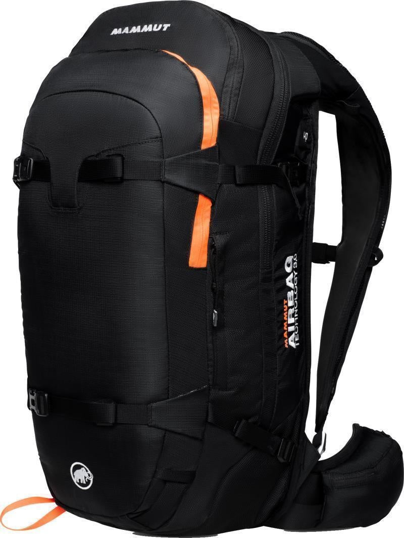 Mammut Pro Protection Airbag 3.0 – Ski West