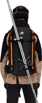 Mammut Tour 40 Removable Airbag