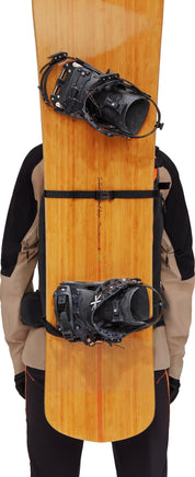 Mammut Tour 40 Removable Airbag