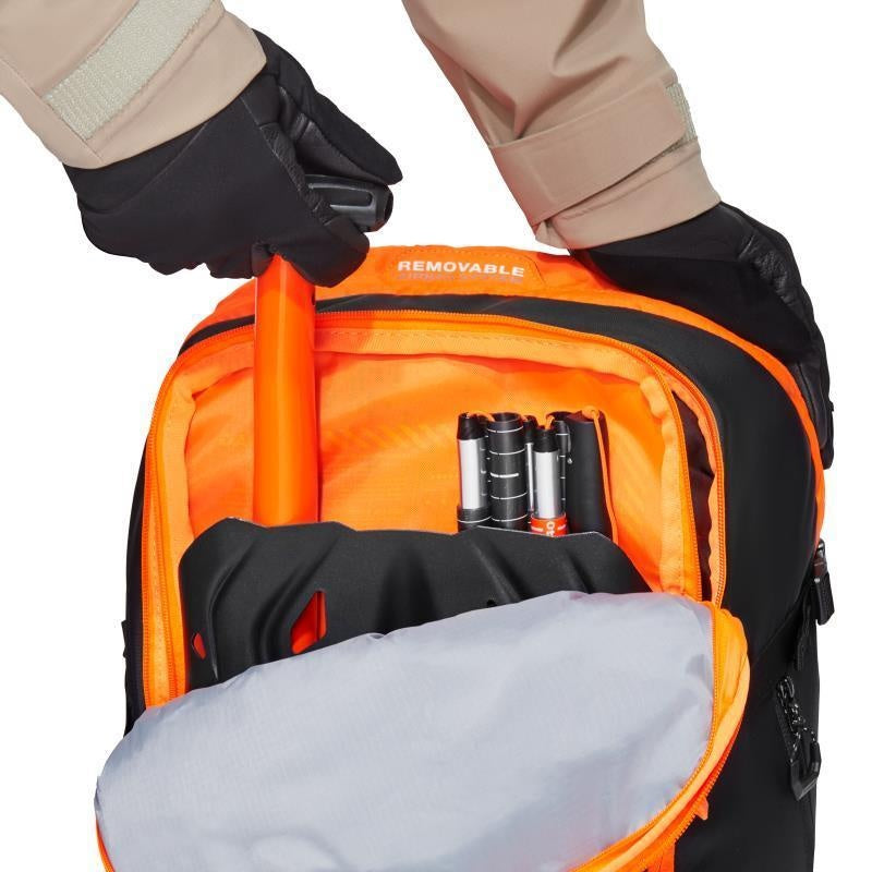 Mammut Tour 40 Removable Airbag