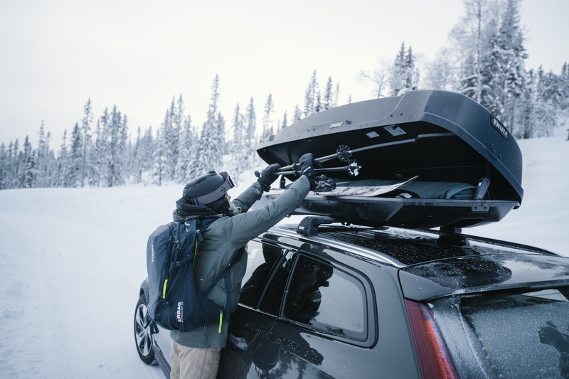 Thule Force XT L