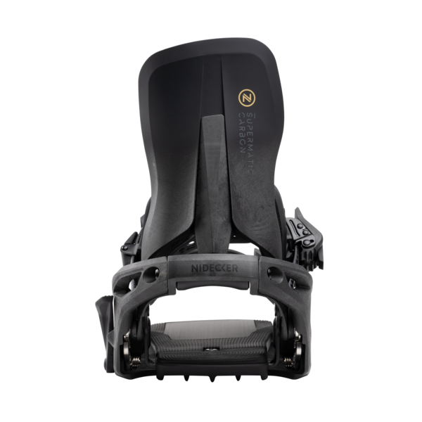 Nidecker Carbon Supermatic 2026