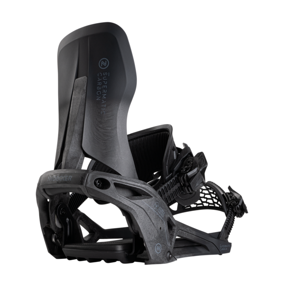 Nidecker Carbon Supermatic 2026