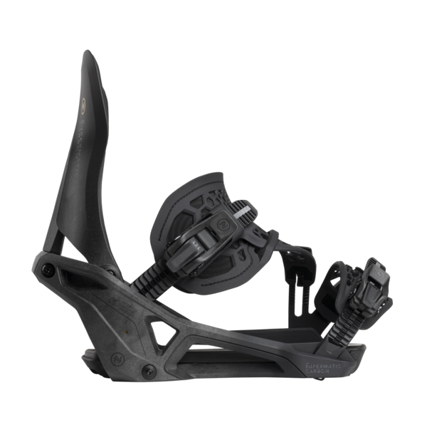 Nidecker Carbon Supermatic 2026