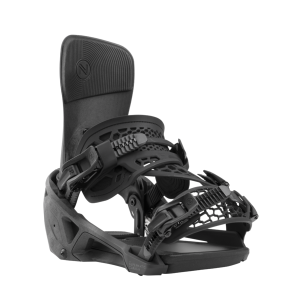 Nidecker Carbon Supermatic 2026