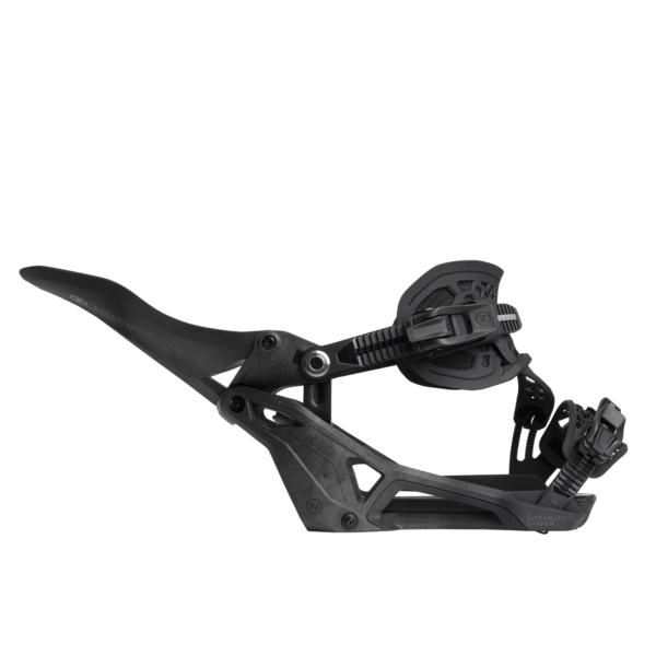 Nidecker Carbon Supermatic 2026