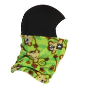 Turtlefur Kids Playful Prints Fleece Shellaclava® 2024