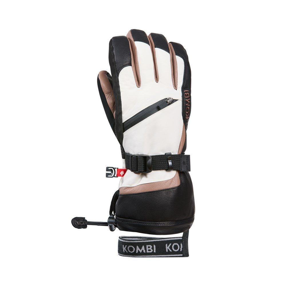 Kombi Patroller Glove - Women's