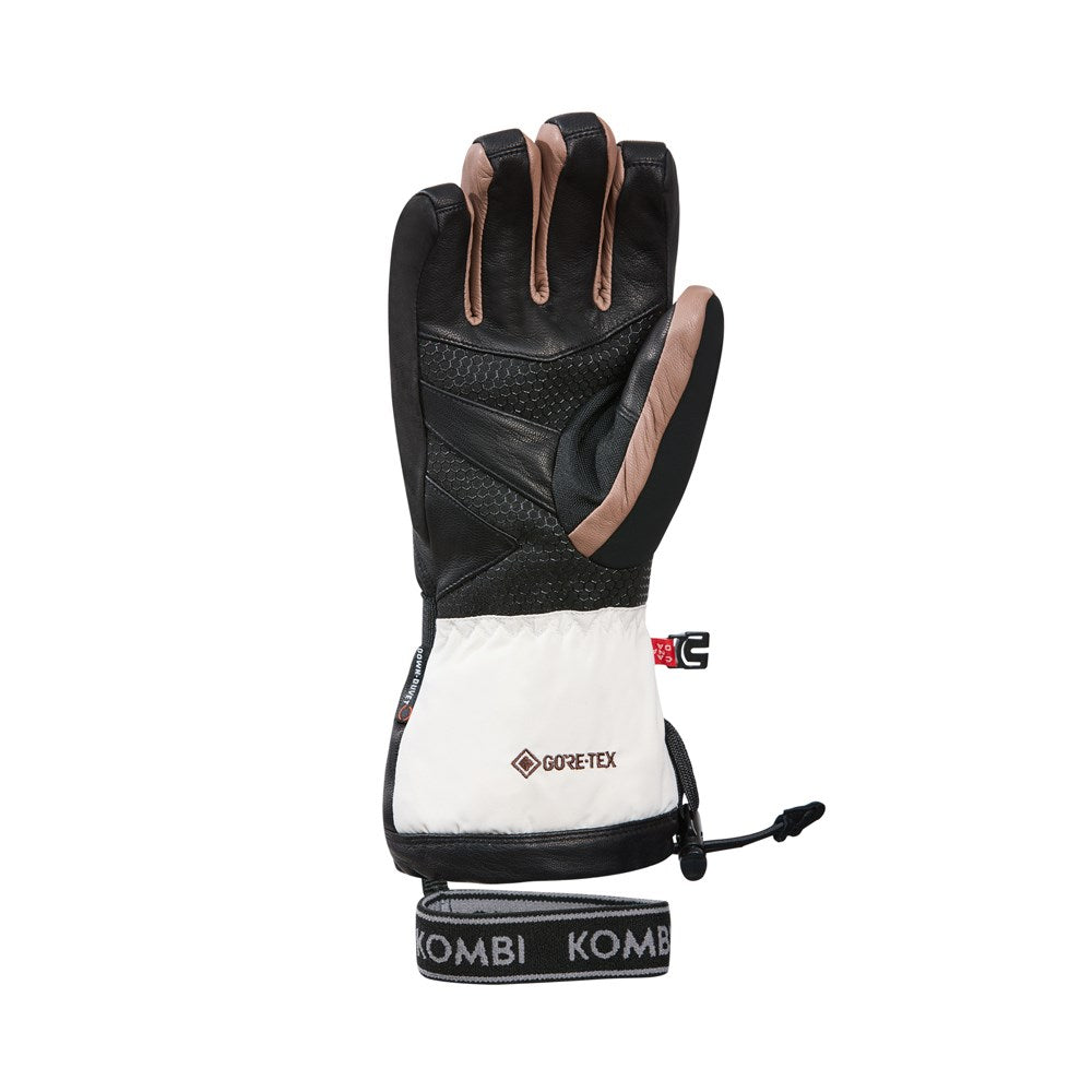 Kombi Patroller Glove - Women's
