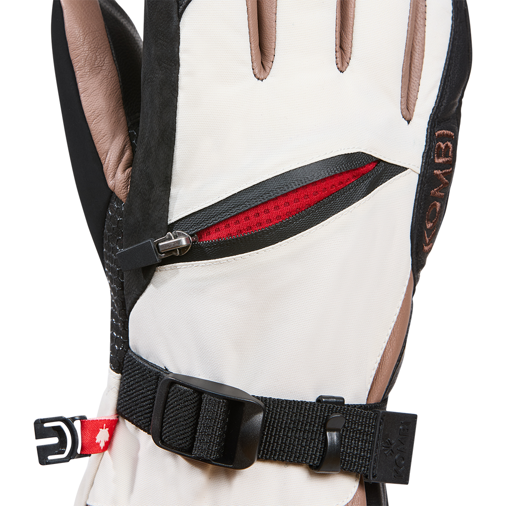 Kombi Patroller Glove - Women's