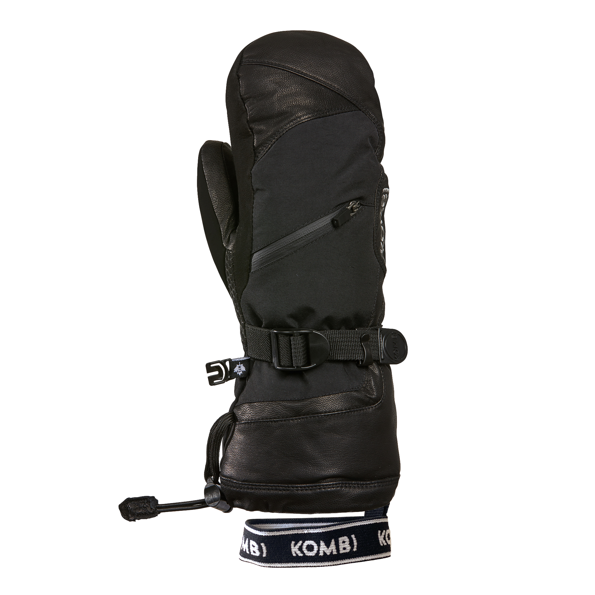 Kombi Patroller Mitt - Women's