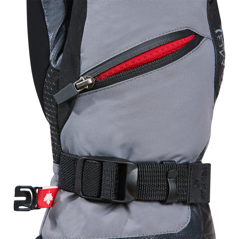 Kombi Patroller Mitt - Women's