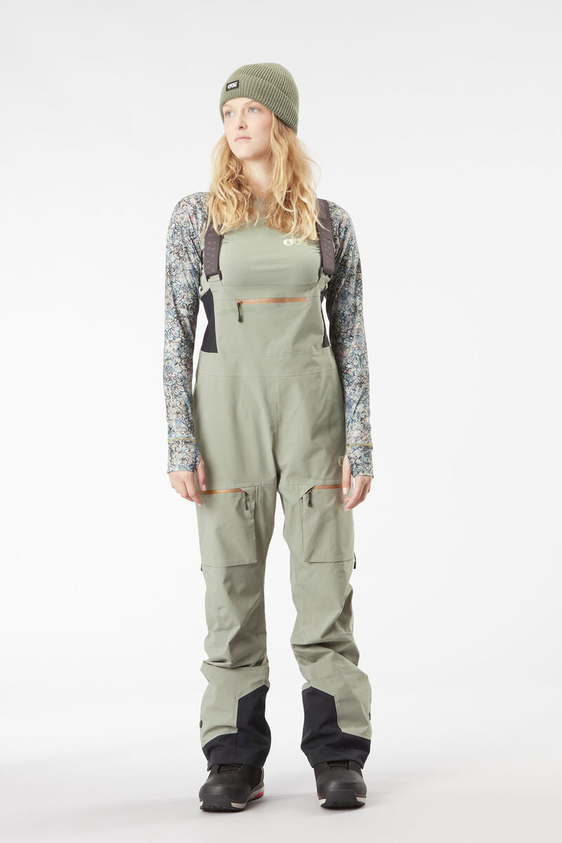 Picture Allea 3L Xpore Bib Pants 2024 - Women – Ski West