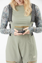 Picture Allea 3L Xpore Bib Pants 2024 - Women's