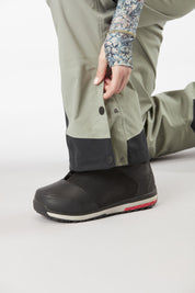 Picture Allea 3L Xpore Bib Pants 2024 - Women's