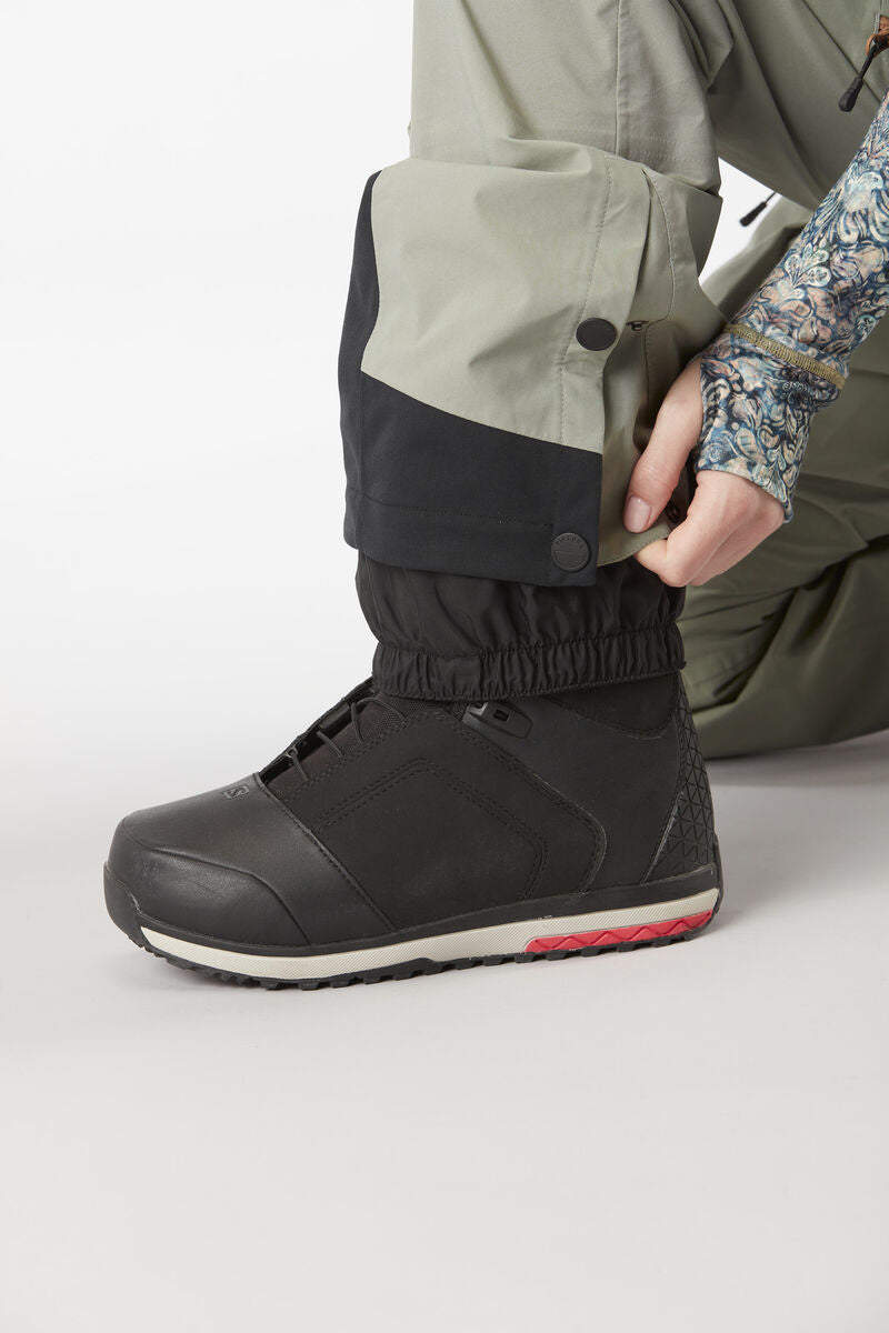 Picture Allea 3L Xpore Bib Pants 2024 - Women's