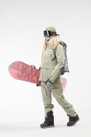 Picture Allea 3L Xpore Jacket 2024 - Women's