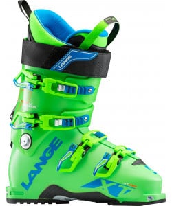 Lange XT Freetour Pro Model 2020