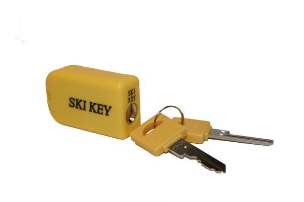 Ski Key