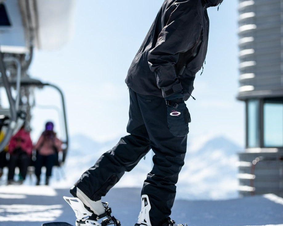 6 Things You Need in Your Snowboard Setup to Ride With Confidence